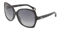 D&G Sunglasses DD 3063 501/8G Black 58-17-130