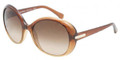 D&G Sunglasses DD 8085 178113 Brown 58-18-135