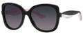 Dior Sunglasses ENVOL 2/S 0LWR Black White Pink 56-18-145
