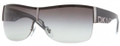 Dkny DY5051 Sunglasses 10038G Gunmtl