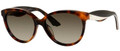 Dior Sunglasses ENVOL 3/S 0LWG Havana Ivory Black 55-16-145