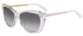 Dior Sunglasses CHROMATIC 1/S 08MY Crystal Matte Pink 56-16-135