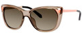 Dior Sunglasses CHROMATIC 1/S 06MA Gray Coral 56-16-135