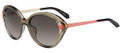 Dior Sunglasses CHROMATIC 2/S 06MA Gray Coral 54-17-135