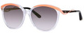 Dior Sunglasses METALEYES 1/S 06OC Crystal/ Coral 57-17-140