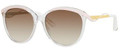 Dior Sunglasses METALEYES 1/S 06OB Crystal/ Pink 57-17-140