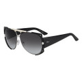 Dior Sunglasses ENIGMATIC/S 0UUV Palladium Black 62-12-140