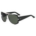 Dior Sunglasses ENIGMATIC/S 0PGD Palladium Green 62-12-140