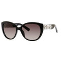 Dior Sunglasses MYSTERE/S 0AM3 Black 57-17-140