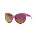 Dior Sunglasses DIOR PANAME/S 0O5T Cloudy Cyclamen 59-16-135