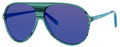 Dior Sunglasses DIOR TAHUATA/S 0W5O Aqua Mother 62-11-135