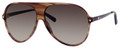 Dior Sunglasses DIOR TAHUATA/S 0G4Y Brown Striped 62-11-135