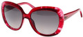 Dior Sunglasses TIEDYE 1/S 05IZ Fuchsia 56-18-135