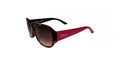 Dior Sunglasses LADYIN 1/F/S 098Y Havana 55-18-135