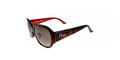 Dior Sunglasses LADYIN 1/F/S 0EL5 Havana Red 55-18-135