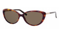 Dior Sunglasses PICCADILLY/S 0XLZ Havana 56-15-135