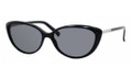 Dior Sunglasses PICCADILLY/S 029A Black 56-15-135
