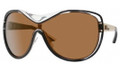 Dior Sunglasses STRIKING/S 062X Crystal Black Gold 00-00-115