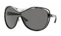 Dior Sunglasses STRIKING/S 062Z Crystal Black Palladium 00-00-115
