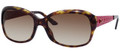 Dior Sunglasses DIOR COQUETTE 1/S 0O63 Havana Red 62-15-120
