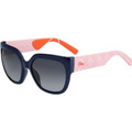 Dior Sunglasses MY  3/R/S 0N46 Black Rubber Pink 57-19-140