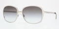 DKNY DY 5062 Sunglasses 11578E Slv 55-16-130