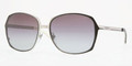 DKNY DY 5062 Sunglasses 117111 Slv 55-16-130