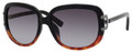 Dior Sunglasses GRAPHIX 3/F/S 0W4A Black Havana 57-17-125