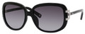 Dior Sunglasses GRAPHIX 3/F/S 0CLB Black 57-17-125