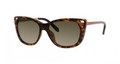 Dior Sunglasses CHROMATIC 1/S 06LY Havana Matte Red 56-16-135