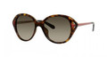 Dior Sunglasses CHROMATIC 2/S 06LY Havana Matte Red 54-17-135