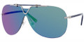 Dior Sunglasses DIOR 57TH/S 0O5G Blue Palladium 00-00-120