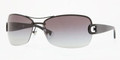 DKNY DY 5063 Sunglasses 111111 Blk 65-14-120