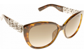 Dior Sunglasses MYSTERE/S 03GV Havana 57-17-140
