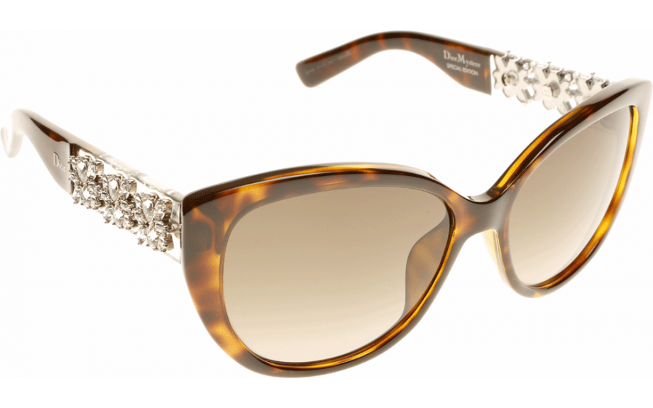 dior mystere special edition sunglasses