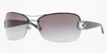 Dkny DY5063 Sunglasses 117611 Azure