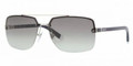 Dkny DY5066 Sunglasses 100211 Slv