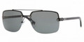 Dkny DY5066 Sunglasses 100487 Matte Blk