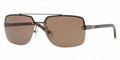 DKNY DY 5066 Sunglasses 117673 Br 59-14-135