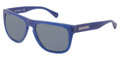 Dolce & Gabbana Sunglasses DG 4222 272787 Matte Blue 56-17-140