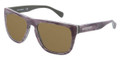 Dolce & Gabbana Sunglasses DG 4222 280473 Top Mimetic/Mt Military Green 56-17-140