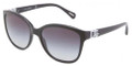 Dolce & Gabbana Sunglasses DG 4162P 501/8G Black 56-17-135