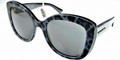 Dolce & Gabbana Sunglasses DG 4233 288087 Leo Blue 53-20-140