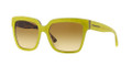 Dolce & Gabbana Sunglasses DG 4234 28842L Top Opal Yellow/Leo 57-18-140