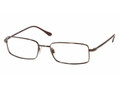 Polo PH1022 Eyeglasses 9011 Br (5218)