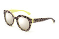 Dolce & Gabbana Sunglasses DG 4235 28616G Top Leo On Yellow 49-23-140