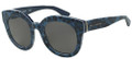 Dolce & Gabbana Sunglasses DG 4235 288087 Leo Blue 49-23-140