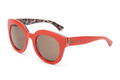 Dolce & Gabbana Sunglasses DG 4235 288573 Top Opal Lobster/Leo 49-23-140