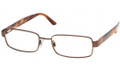 Polo PH1024 Eyeglasses 9011 Br (5418)