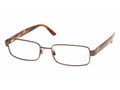 Polo PH1024 Eyeglasses 9013 Br (5418)